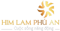 Logo Him Lam Phú An