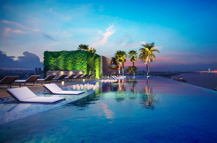 Lý do tôi chọn mua căn hộ Signial quận 7?