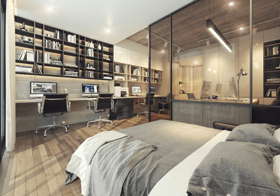 Lý do tôi chọn mua căn hộ Signial quận 7?