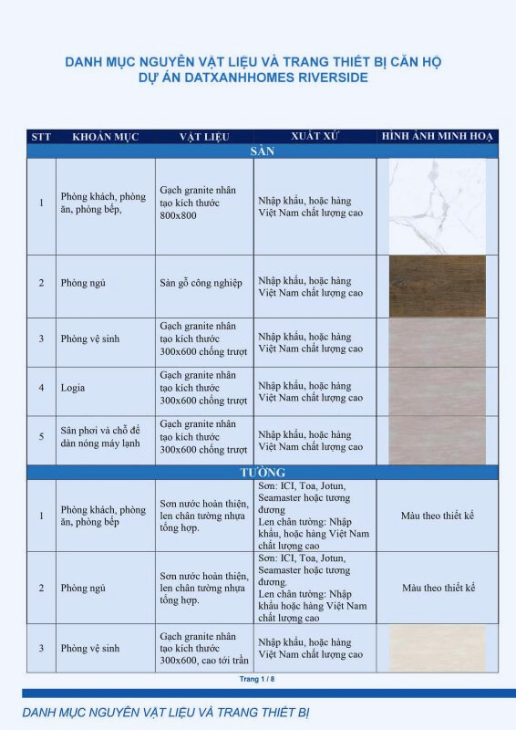 Nội Thất The Privé 2