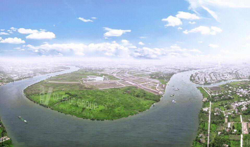 bo song van phuc riverside