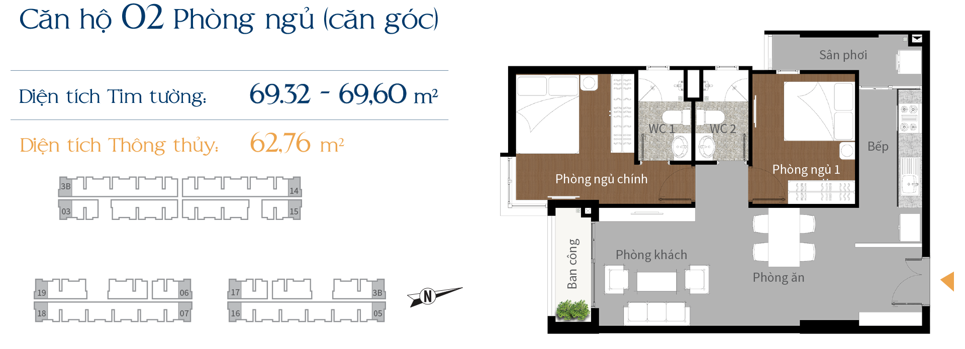 căn hộ mẫu him lam phú an 2