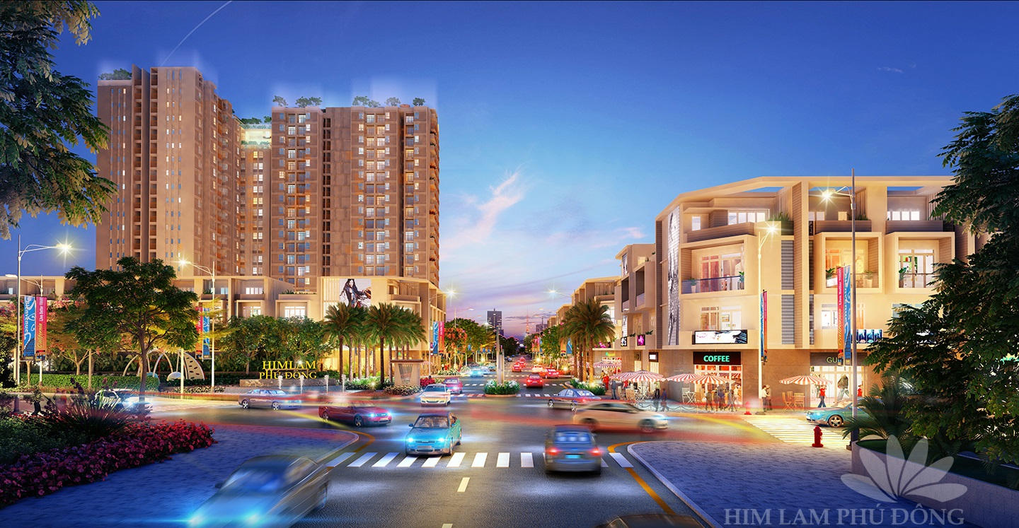 hinh du an him lam phu dong