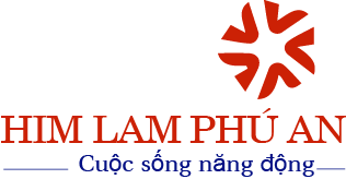 HIM LAM PHÚ AN