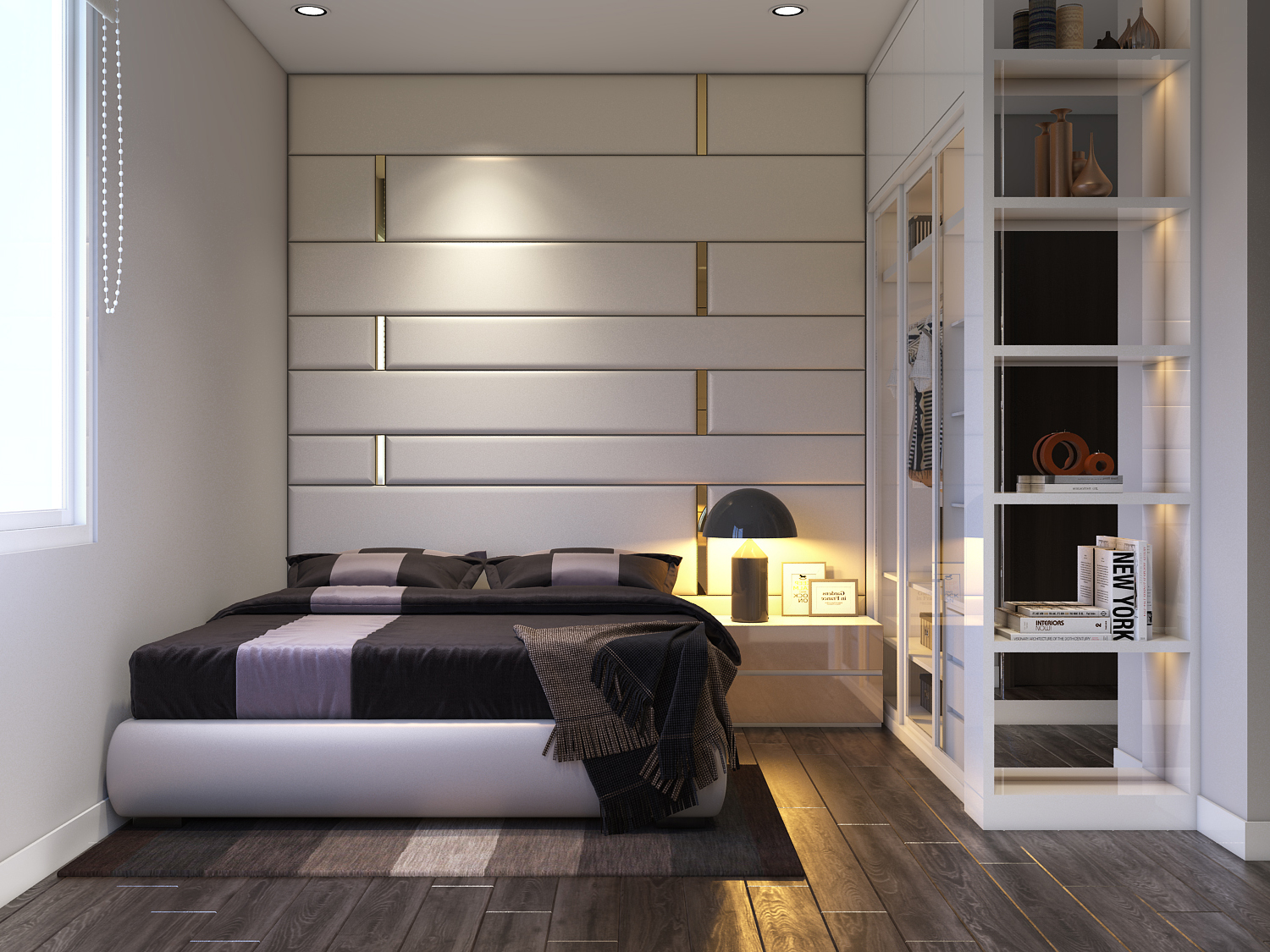 nhà mẫu him lam phú an