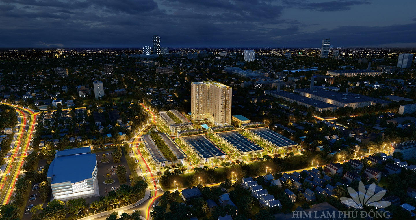 phoi canh du an him lam phu dong