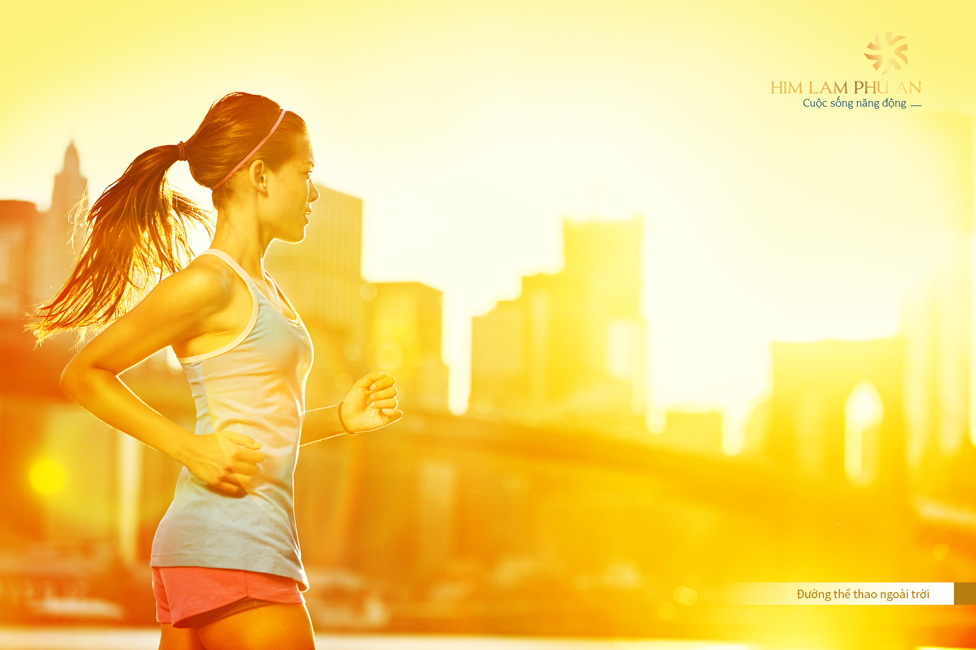 Tiện ích căn hộ him lam phú an