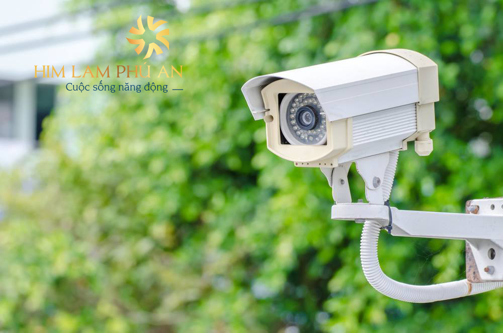 Tiện ích căn hộ him lam phú an