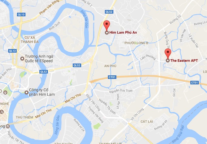 vi-tri-him-lam-phu-an-va-the-eastern-tren-google-map